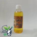 روغن خردل