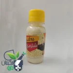 روغن شترمرغ
