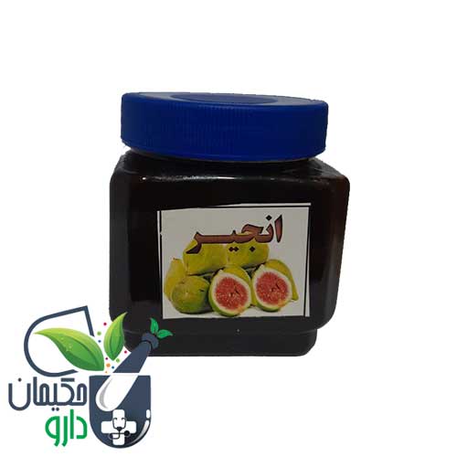 شیره انجیر