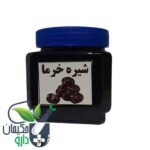 شیره خرما
