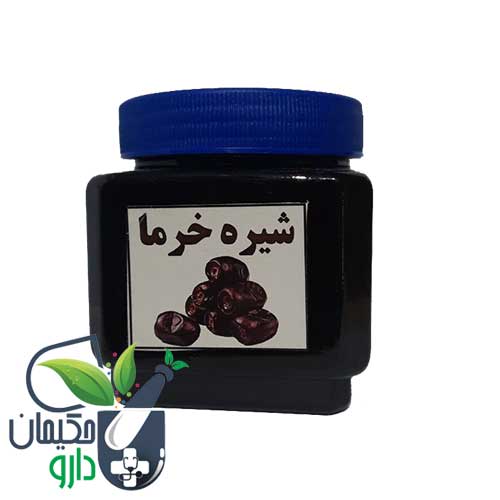 شیره خرما