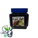 چهار شیره